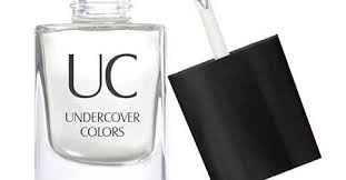 Undercover Colors Nail Polish