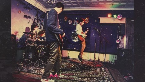 Bands In Town