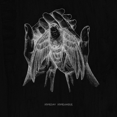Someday Somewhere: A Review of Electronica Artist Mura Masa
