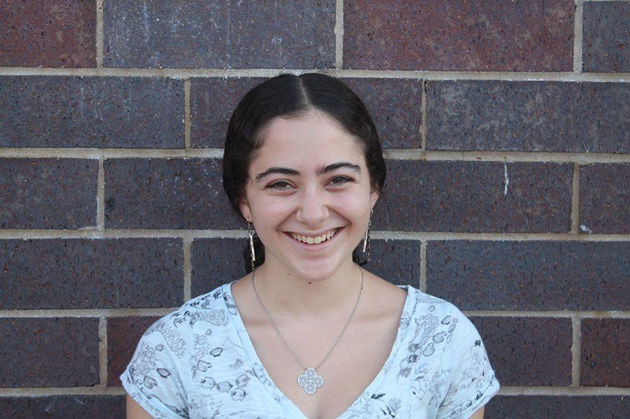 Hannah Rosman