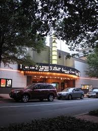 Shirlingtons AMC renovations underway