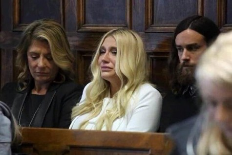 The justice system has let us down #FreeKesha