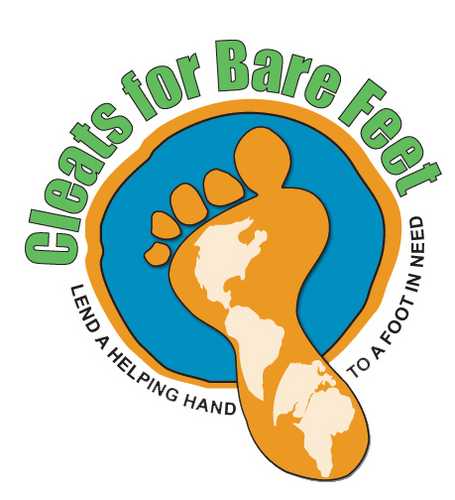 Students in the Community: Cleats for Bare Feets