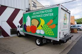 AFAC helps eliminate holiday hunger