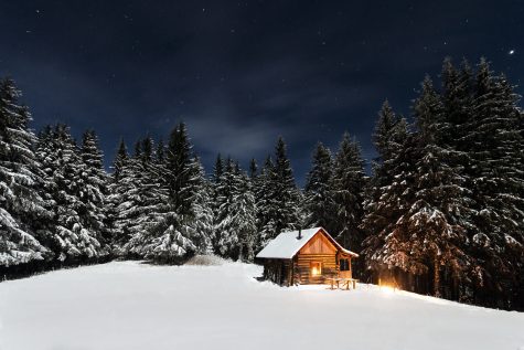 Why the December break should be called winter break