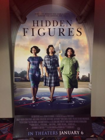 The hidden story behind Hidden Figures