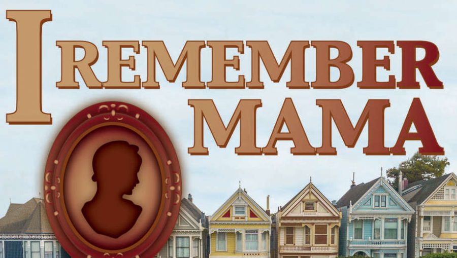 I Remember Mama preview