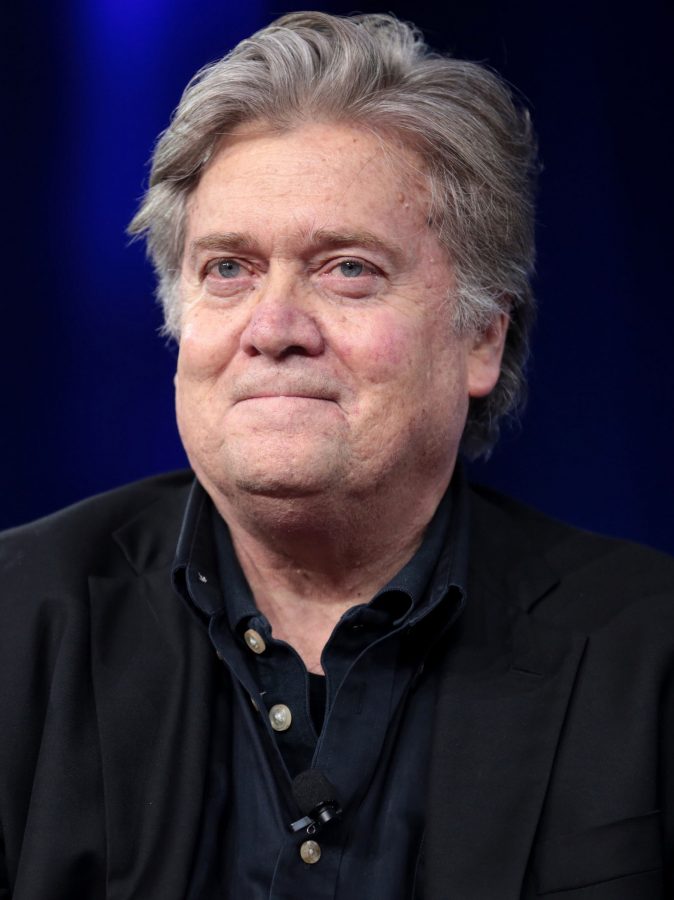 Steve+Bannon