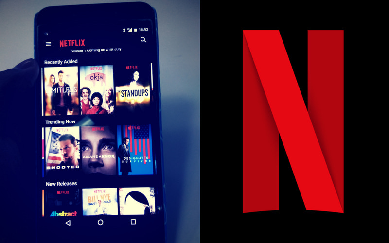 Netflix has become prominent network due to the success of the Netflix Originals.