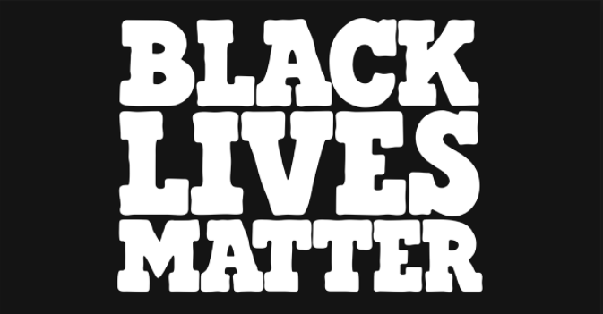 W-L Black Lives Matter on Twitter