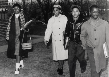 Brief Black History of Arlington