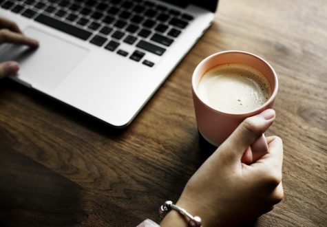 Teens can’t kick their caffeine habits