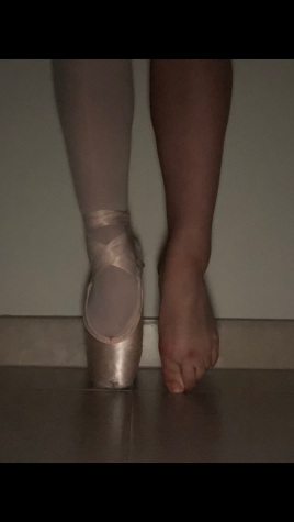 To ballet or not to ballet