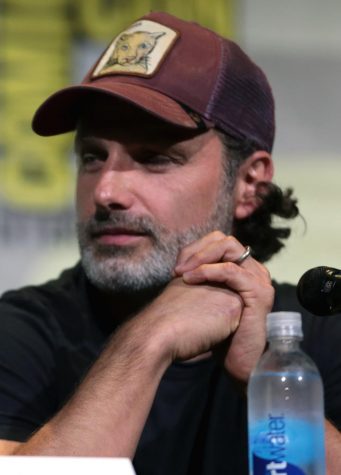 The Walking DEAD?