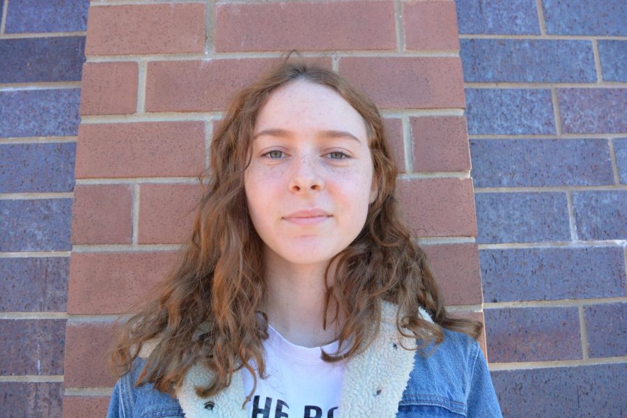 Ariel Gill-Ehrenreich