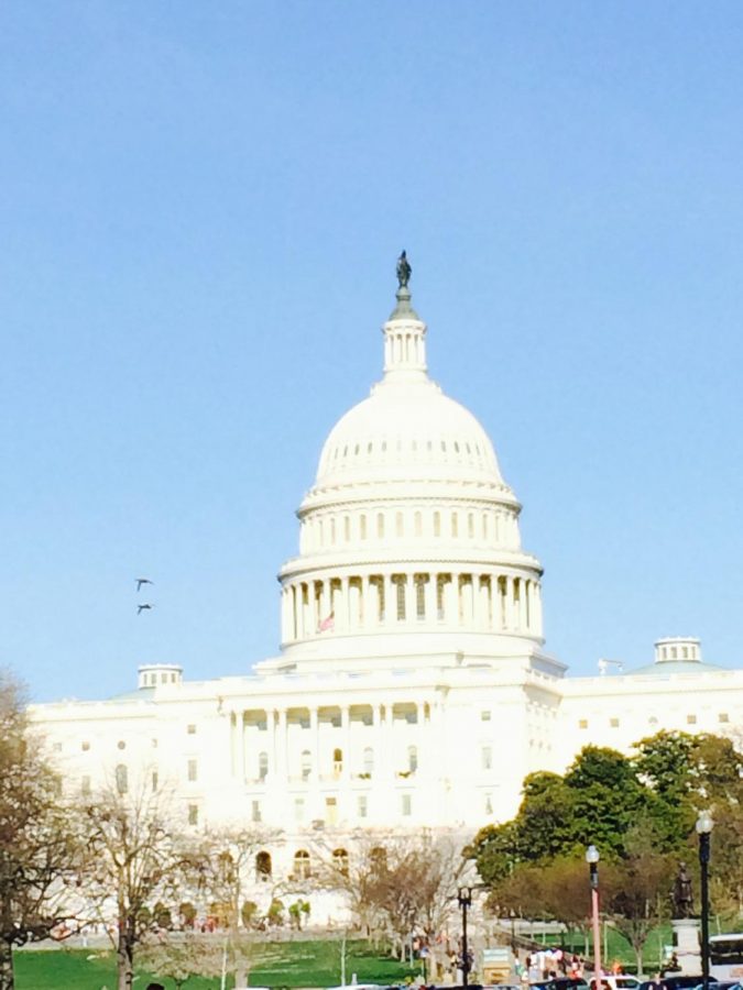 The Capitol building, home to Congress, has always been occupied by both Democrats and Republicans, but after last year’s midterms the Republicans now control the senate and the Democrats control the House, with this being one of the main reasons for this shutdown, as a solution for the border control issue has not been easy to agree on. 