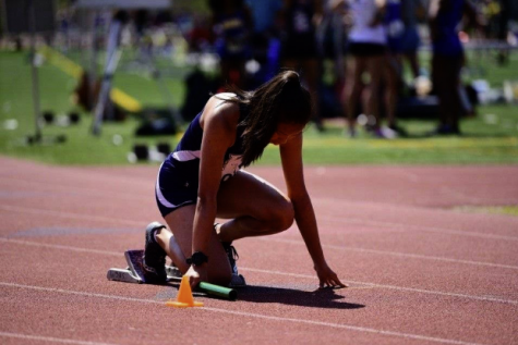 Athletic Recruiting