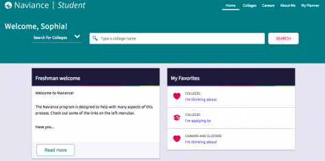 The hardships of applying to college