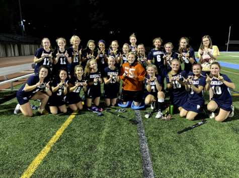 Looking back at fall sports