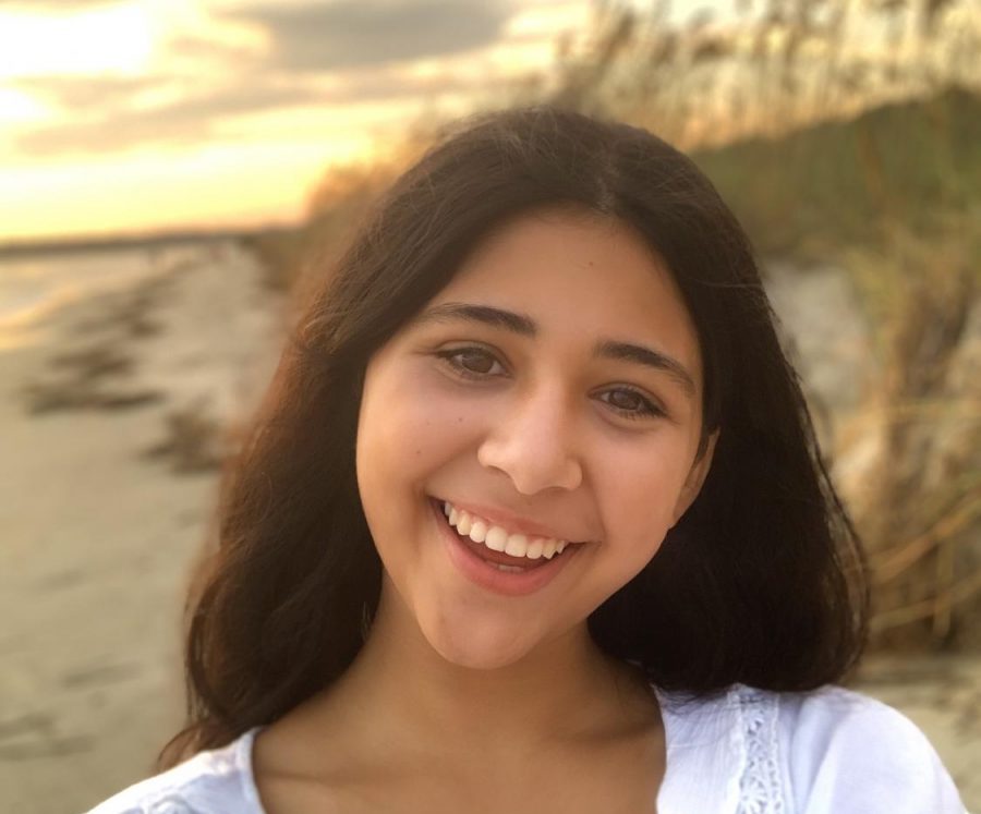 Janhvi Spahr