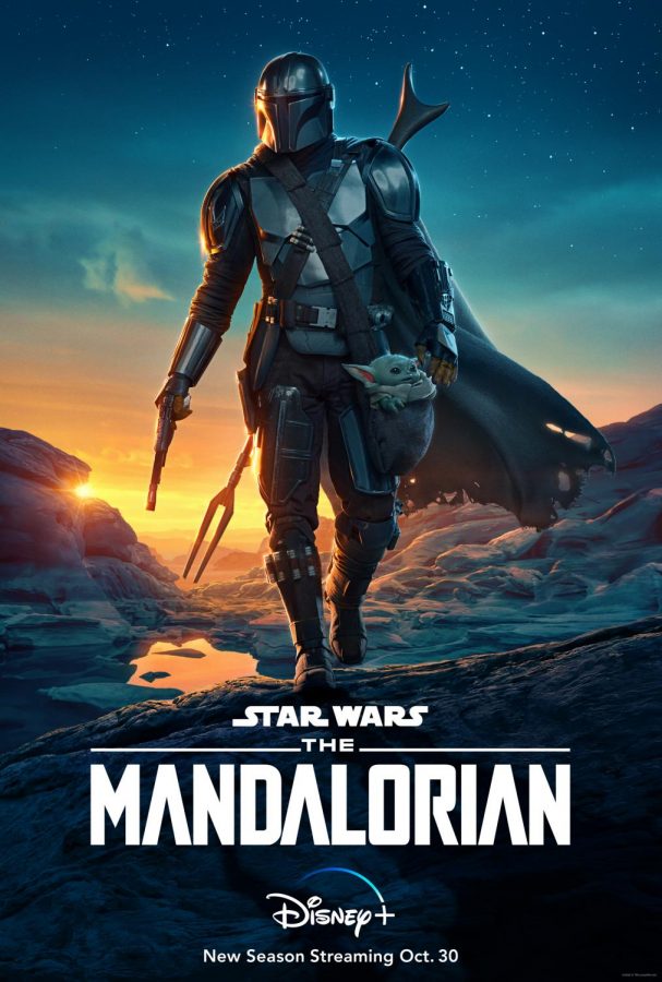 The Mandalorian returns: does it hold up?