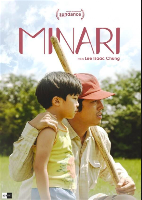 The Academy Award-nominated "Minari" is a moving, superbly acted drama