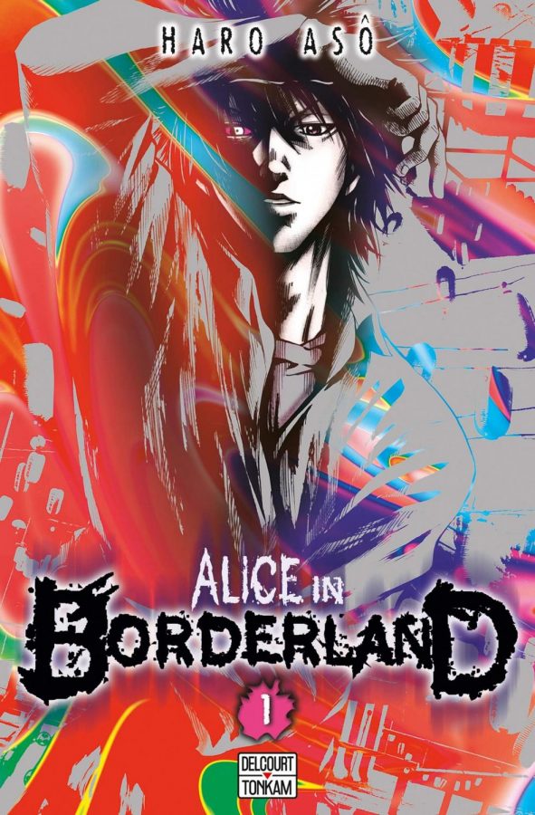 Alice In Borderland: How a manga adaptation is done right