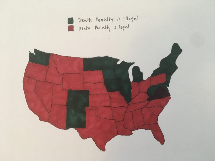 Virginia makes the right choice in ending the death penalty