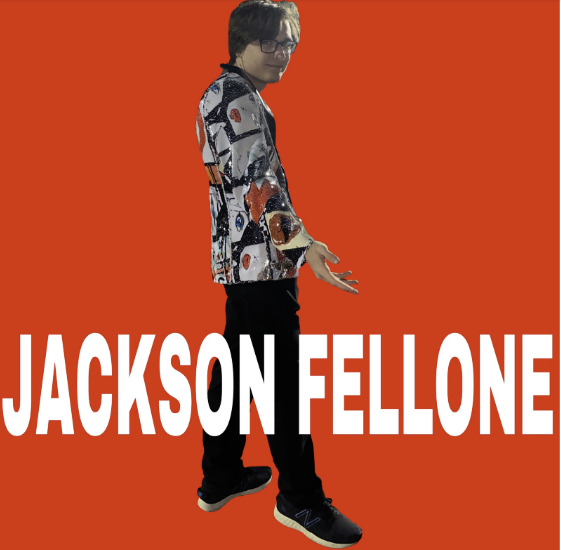 Jackson Fellone
