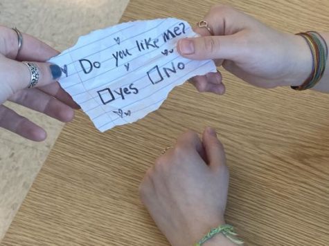 High school sparks: how to have a healthy relationship in high school