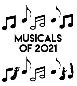 Winter 2022: a good season for movie musicals