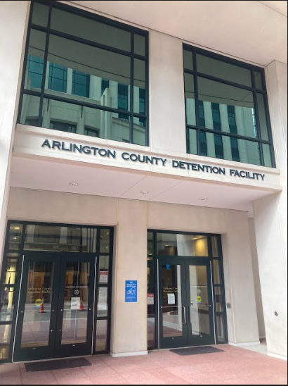 Arlington County Detention Facility