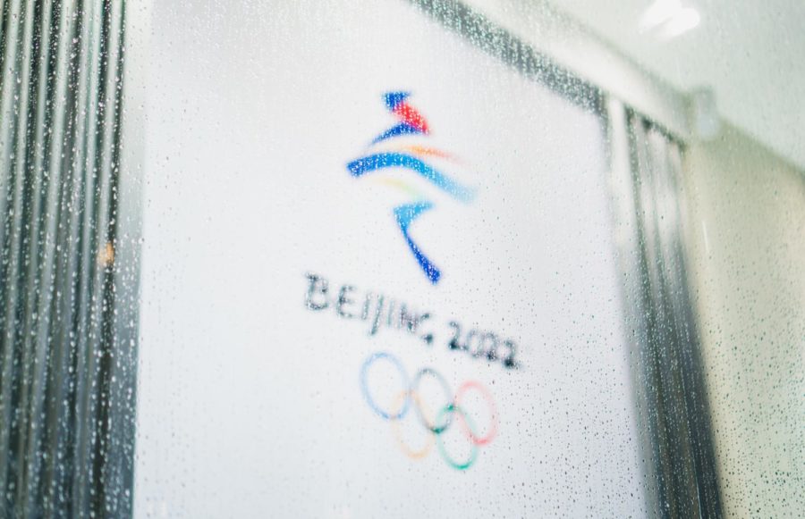 Olympics+Logo