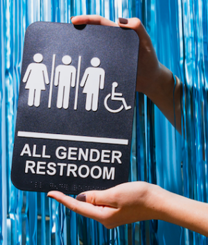 The Gender Neutral Bathroom Debate