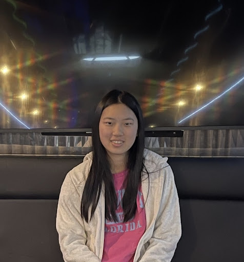 Amelia Keng