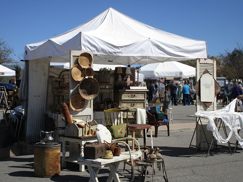 Fabulous Flea Market