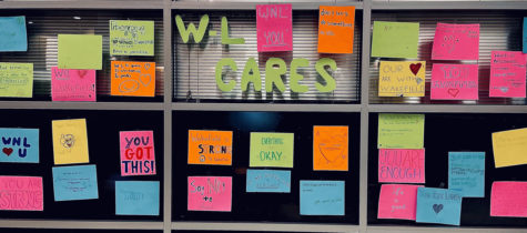 Wakefield Strong Posters Photo