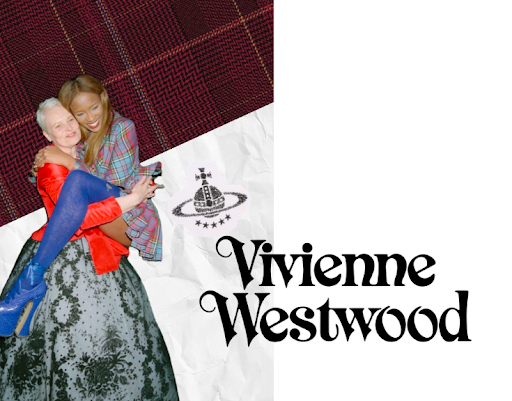 Remembering Vivienne Westwood: juggernaut of the punk fashion revolution