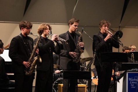 A Lifetime of Music at the School