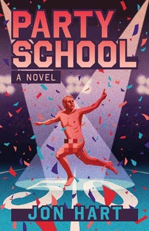 Party School: Fun, Zany, and Surprisingly Profound