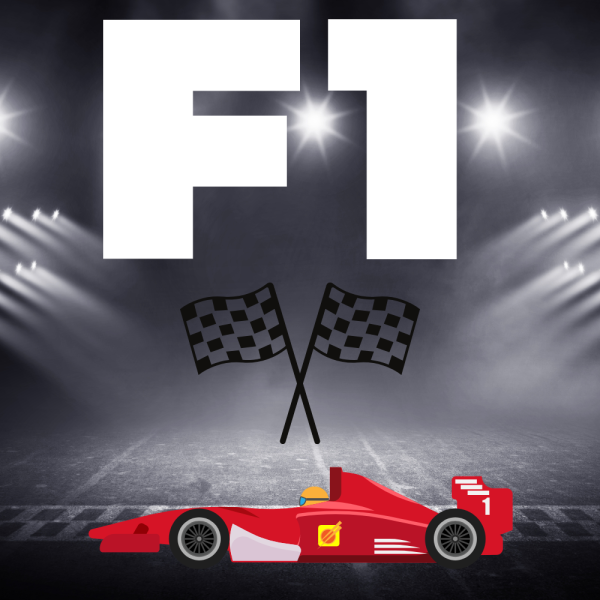 F1 in the US