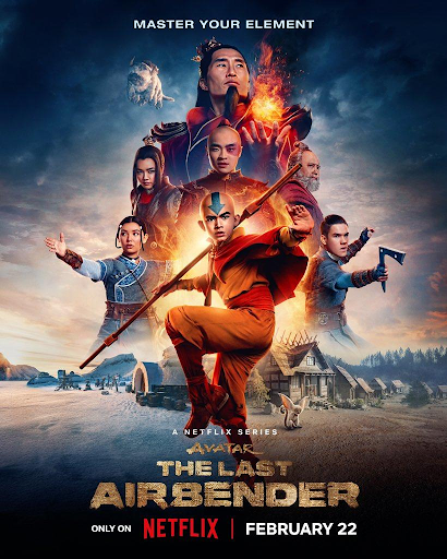 Avatar the Last Airbender Live-Action Review