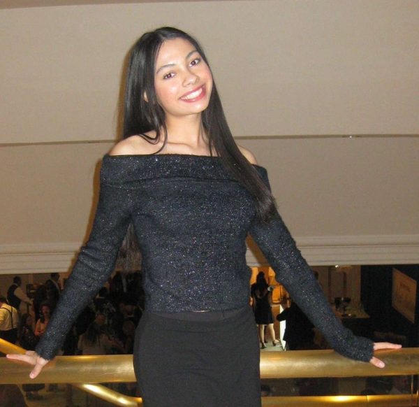 Simone Chattoo