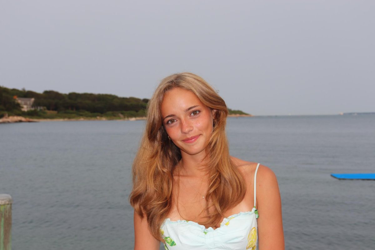 Emma Ackleson