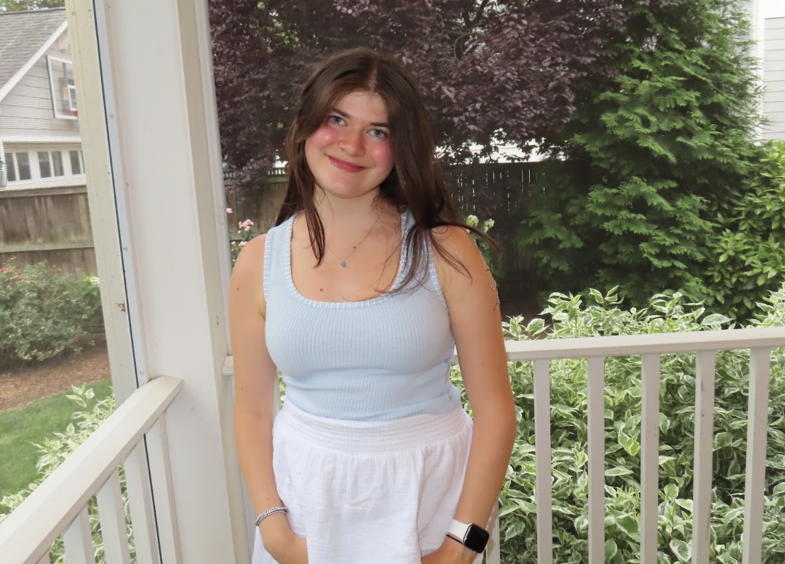 Jackie Friedberg