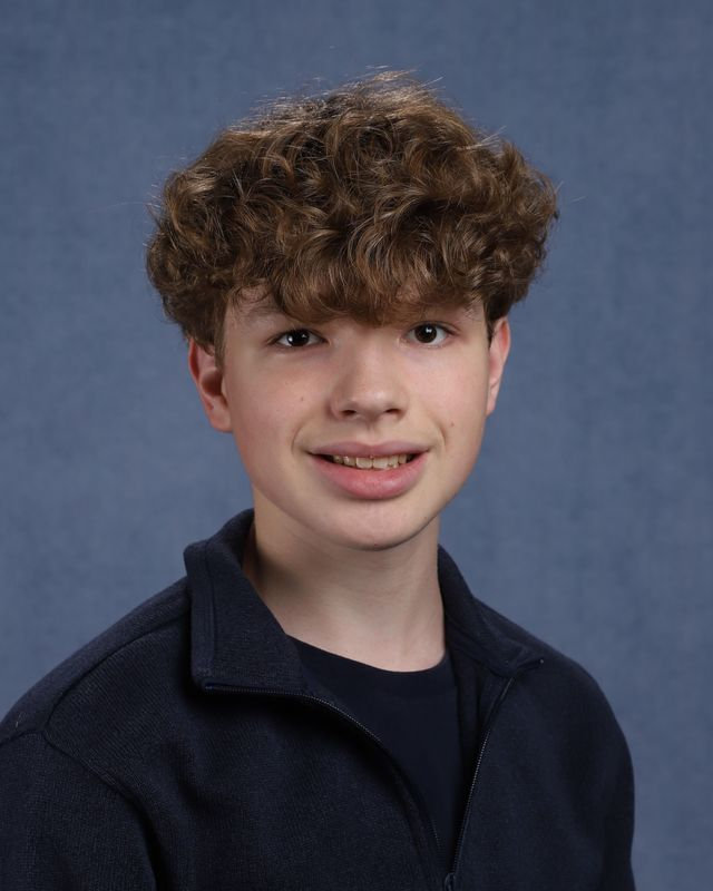Julian Sandberg