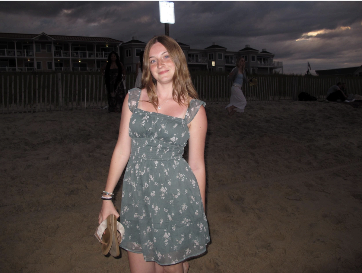 Katharine Burke