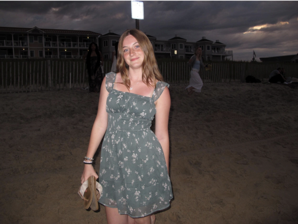 Katharine Burke
