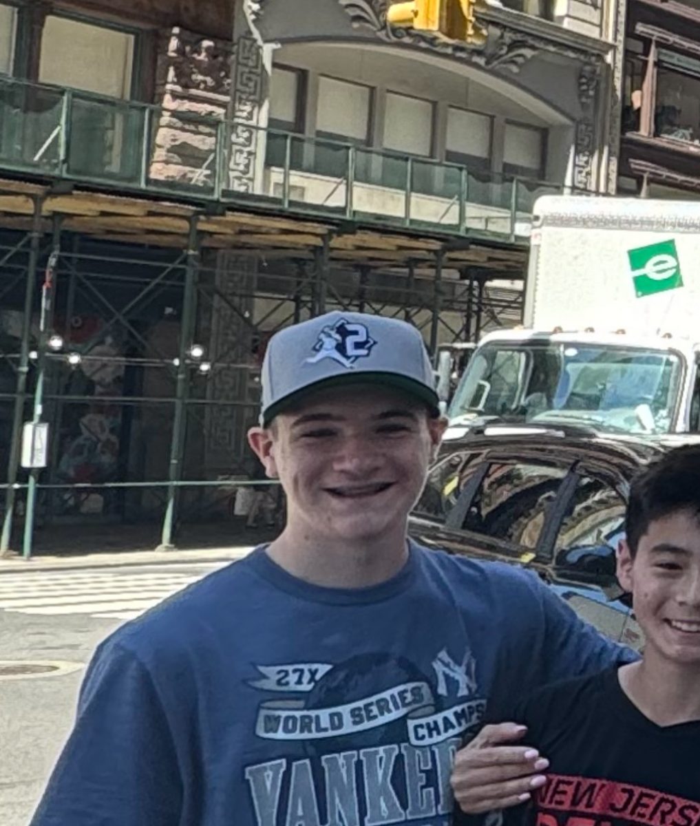 Nick Joseffer