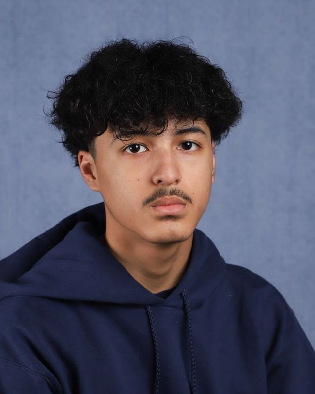 Alexzander Vega-Alcantara